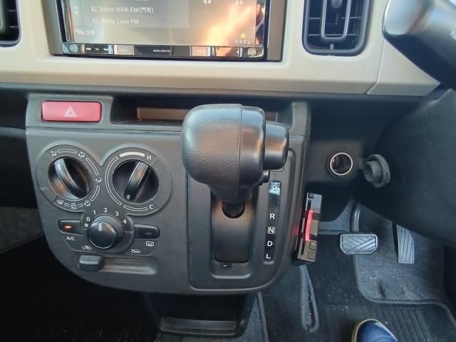 SUZUKI ALTO 2019 Image 31