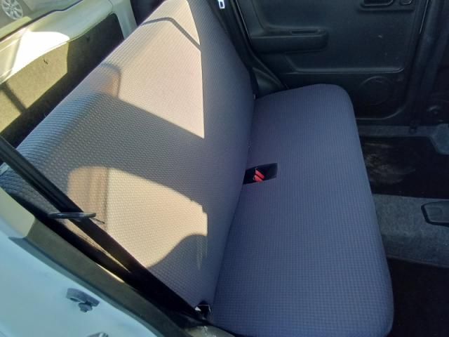 SUZUKI ALTO 2019 Image 31