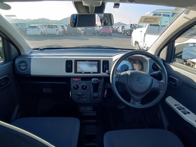 SUZUKI ALTO 2019 Image 31