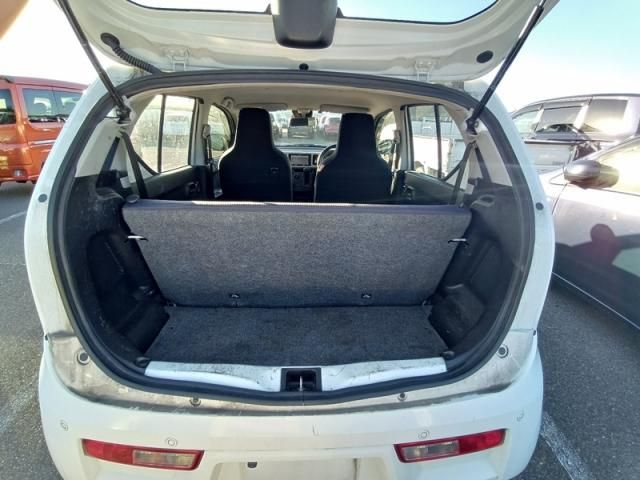 SUZUKI ALTO 2019 Image 31