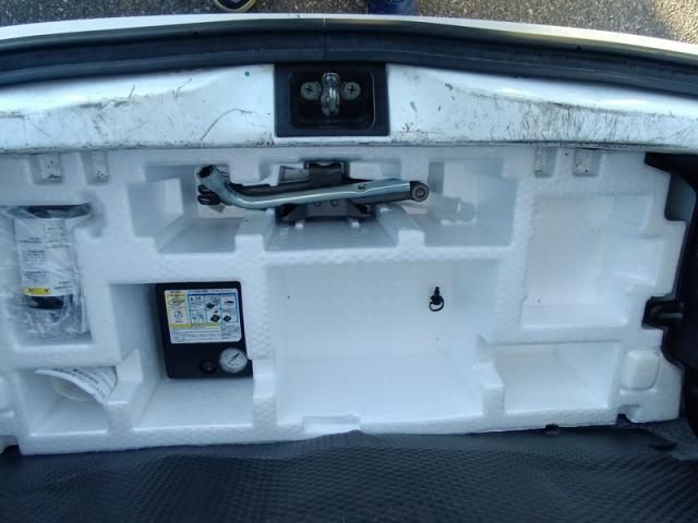 SUZUKI ALTO 2019 Image 31