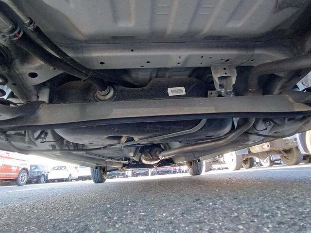 SUZUKI ALTO 2019 Image 31