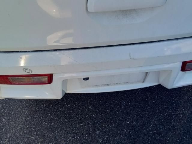 SUZUKI ALTO 2019 Image 31