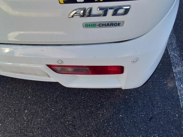 SUZUKI ALTO 2019 Image 31