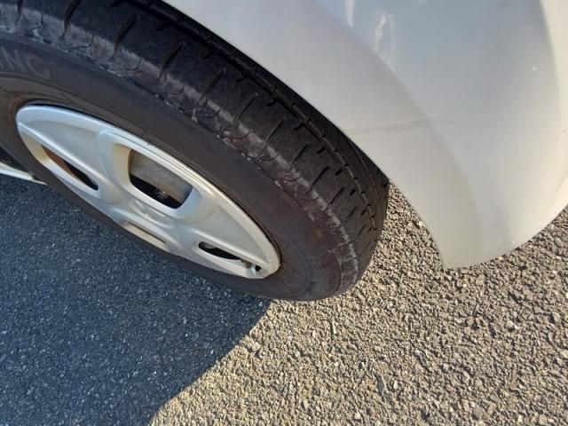 SUZUKI ALTO 2019 Image 31