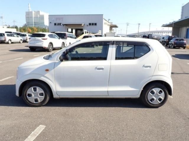 SUZUKI ALTO 2019 Image 31