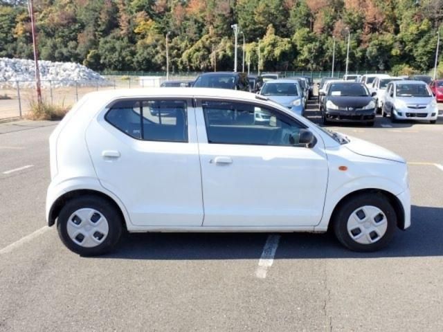 SUZUKI ALTO 2019 Image 31