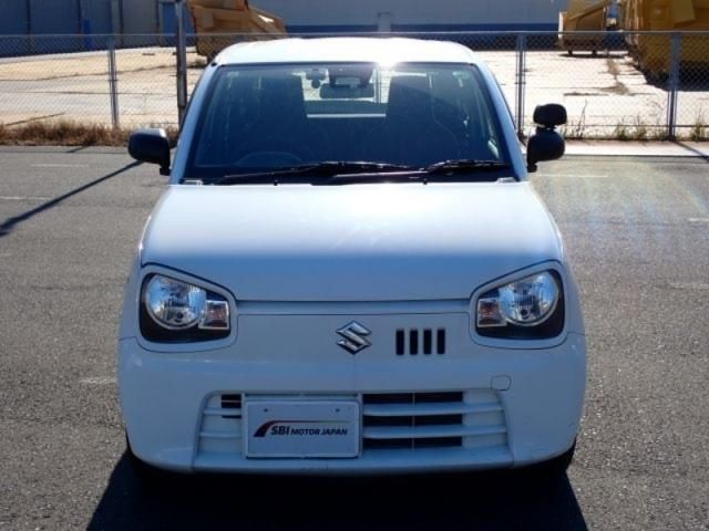 SUZUKI ALTO 2019 Image 31