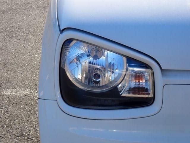 SUZUKI ALTO 2019 Image 31