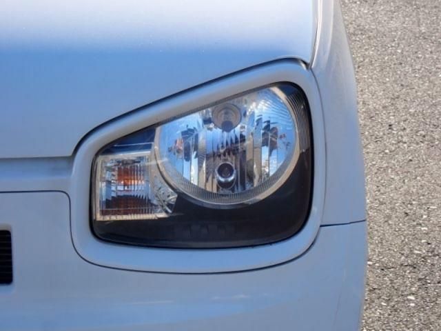 SUZUKI ALTO 2019 Image 31