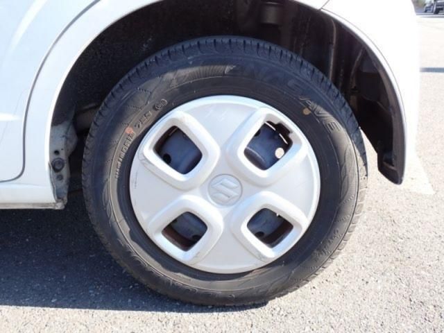 SUZUKI ALTO 2019 Image 31