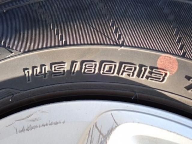 SUZUKI ALTO 2019 Image 31