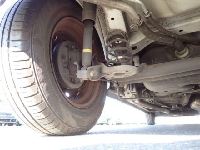 SUZUKI ALTO 2019 Image 31