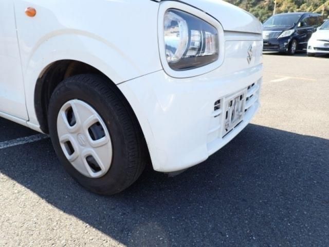 SUZUKI ALTO 2019 Image 31