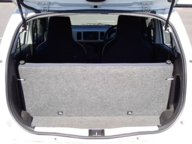 SUZUKI ALTO 2019 Image 31