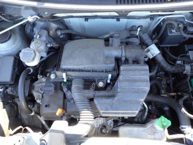 SUZUKI ALTO 2019 Image 31