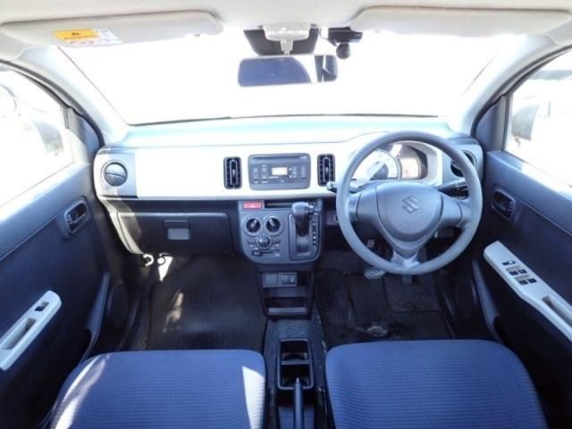 SUZUKI ALTO 2019 Image 31