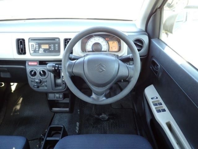 SUZUKI ALTO 2019 Image 31