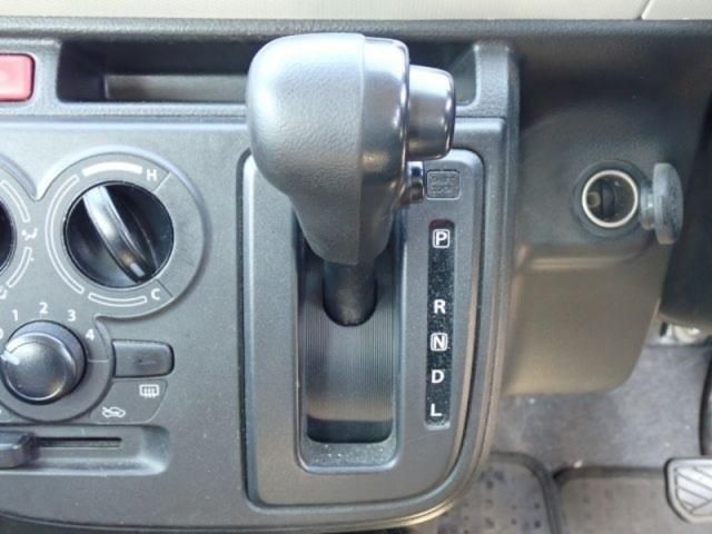 SUZUKI ALTO 2019 Image 31