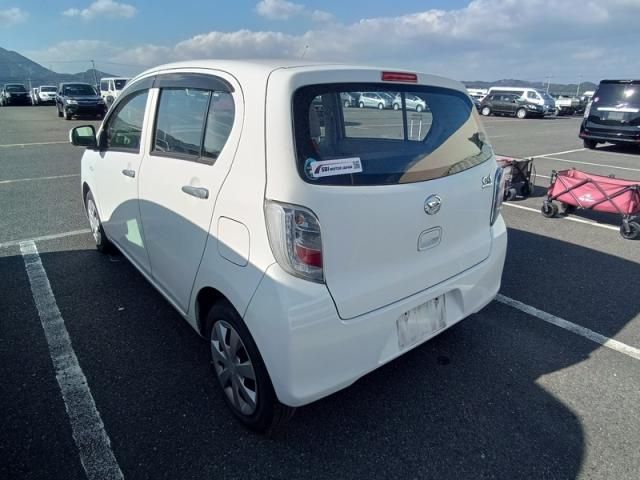 DAIHATSU MIRA E:S 2016 Image 31
