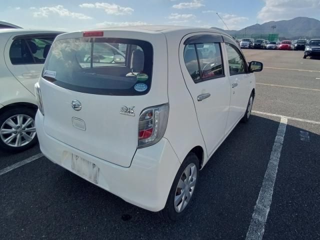 DAIHATSU MIRA E:S 2016 Image 31