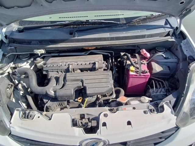 DAIHATSU MIRA E:S 2016 Image 31