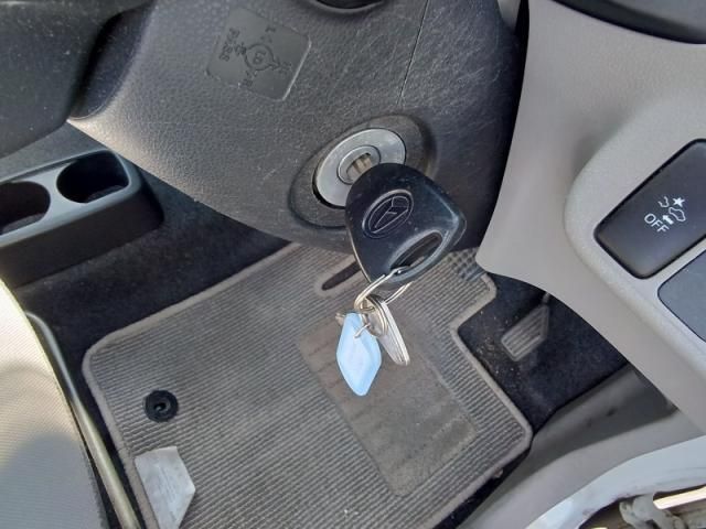 DAIHATSU MIRA E:S 2016 Image 31