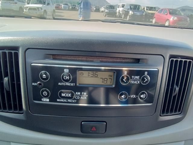 DAIHATSU MIRA E:S 2016 Image 31