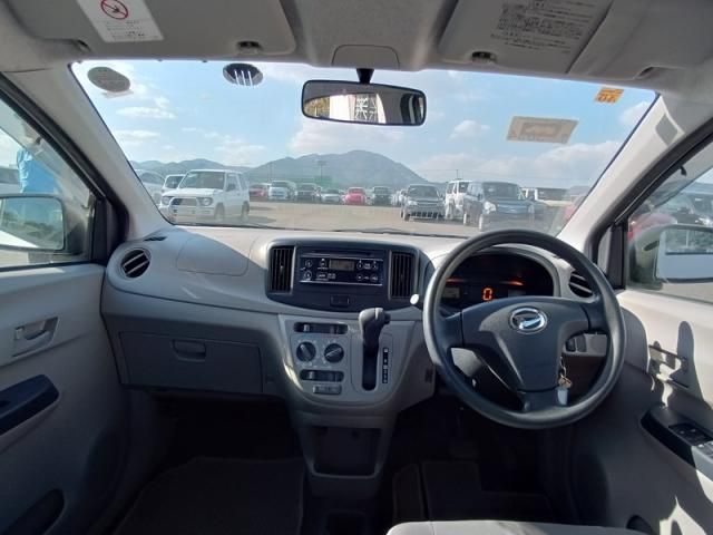 DAIHATSU MIRA E:S 2016 Image 31