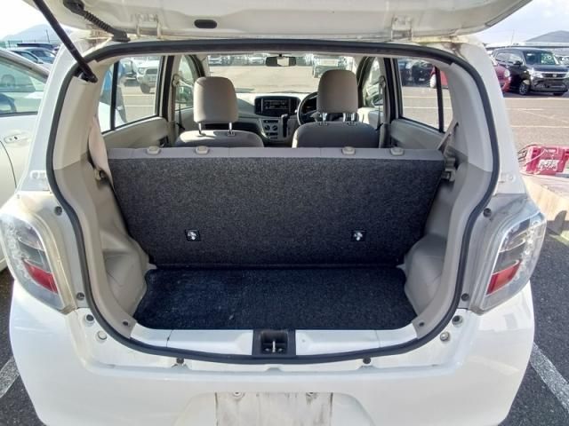 DAIHATSU MIRA E:S 2016 Image 31