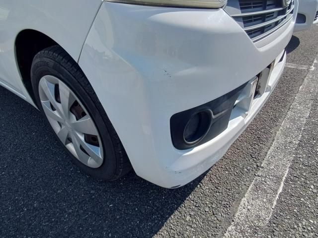 DAIHATSU MIRA E:S 2016 Image 31