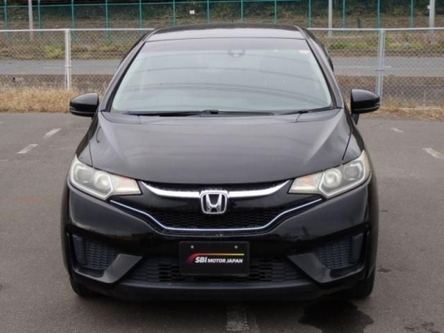 HONDA FIT 4WD 2016 Image 31