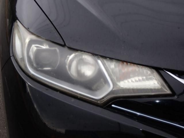 HONDA FIT 4WD 2016 Image 31