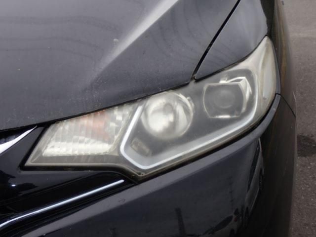 HONDA FIT 4WD 2016 Image 31