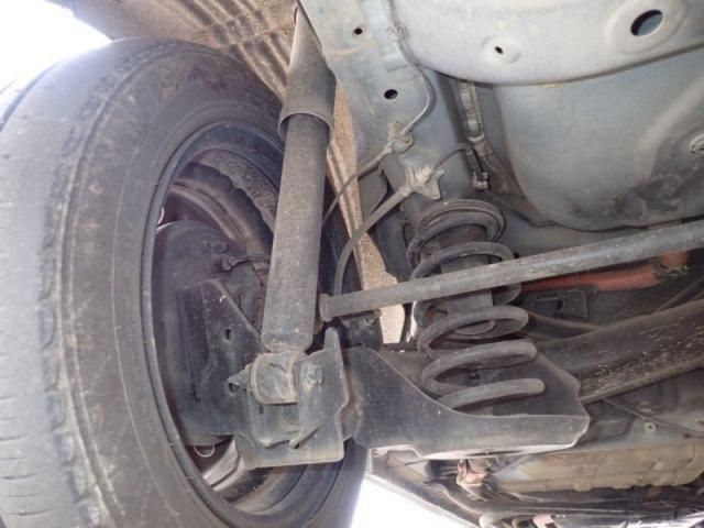 HONDA FIT 4WD 2016 Image 31