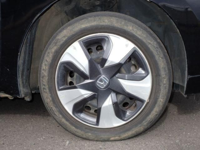 HONDA FIT 4WD 2016 Image 31