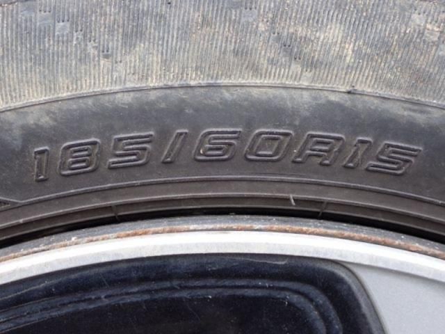 HONDA FIT 4WD 2016 Image 31