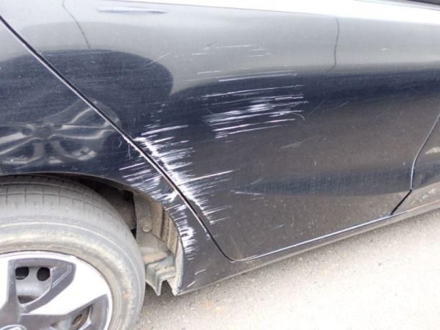 HONDA FIT 4WD 2016 Image 31