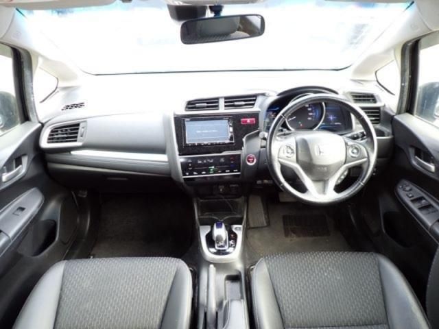 HONDA FIT 4WD 2016 Image 31