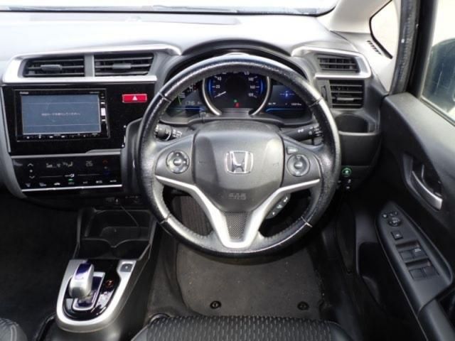 HONDA FIT 4WD 2016 Image 31