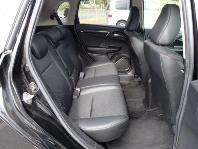 HONDA FIT 4WD 2016 Image 31