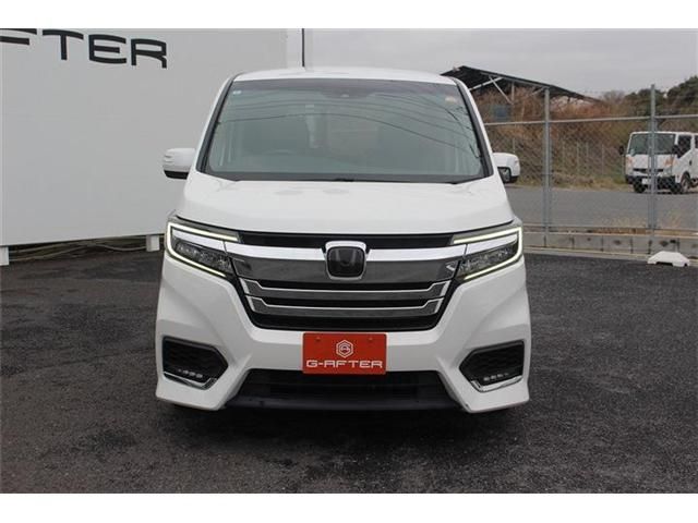 HONDA STEPWAGON E:HEV SPAD 2021 Image 31