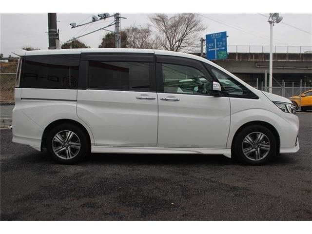 HONDA STEPWAGON E:HEV SPAD 2021 Image 31