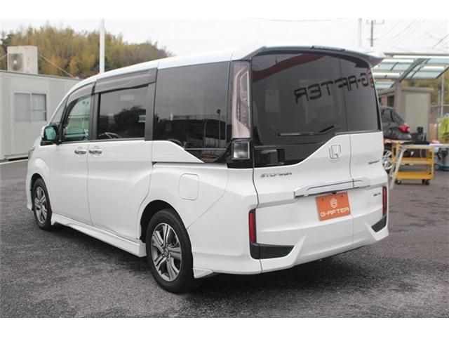 HONDA STEPWAGON E:HEV SPAD 2021 Image 31