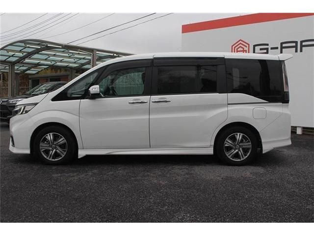 HONDA STEPWAGON E:HEV SPAD 2021 Image 31