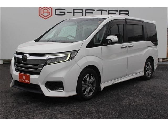 HONDA STEPWAGON E:HEV SPAD 2021 Image 31