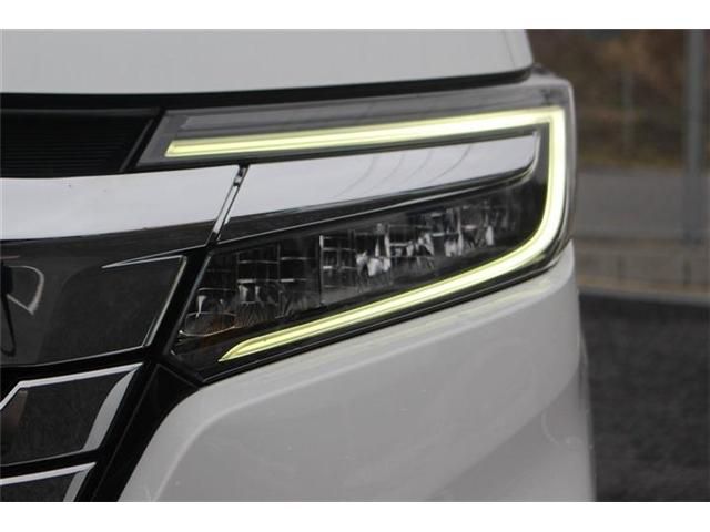 HONDA STEPWAGON E:HEV SPAD 2021 Image 31