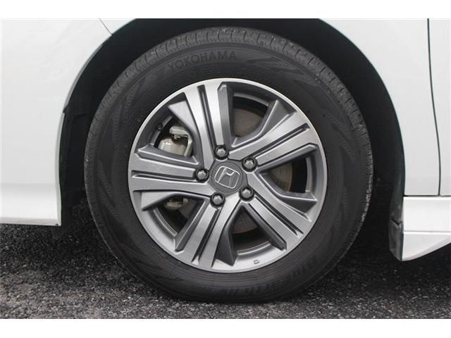 HONDA STEPWAGON E:HEV SPAD 2021 Image 31