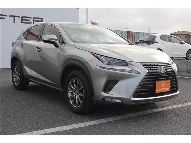 TOYOTA LEXUS NX300 2020 Image 31
