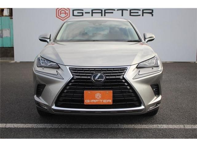 TOYOTA LEXUS NX300 2020 Image 31